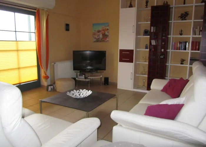 Koje 22 アパート